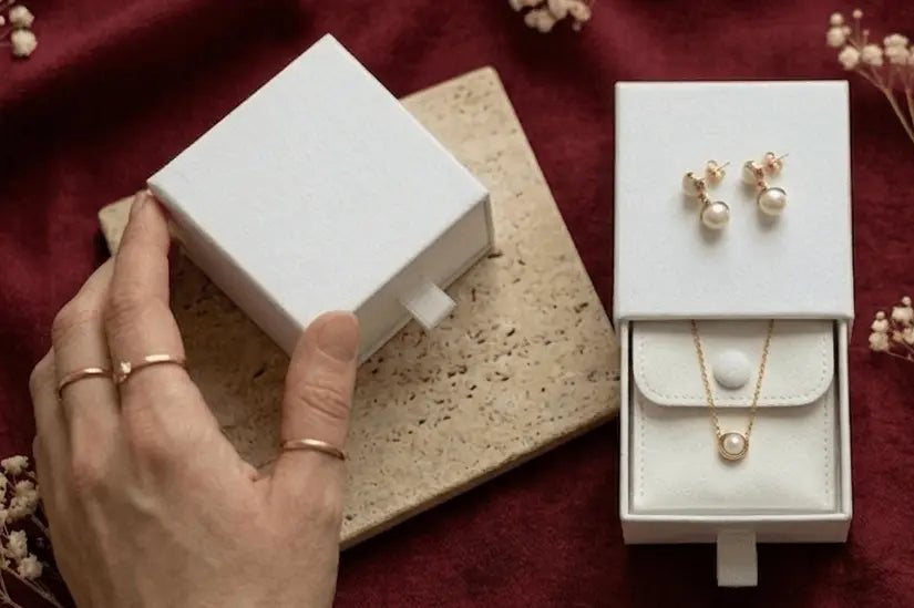 La BB - Offre mensuelle de bijoux Box Bijoux