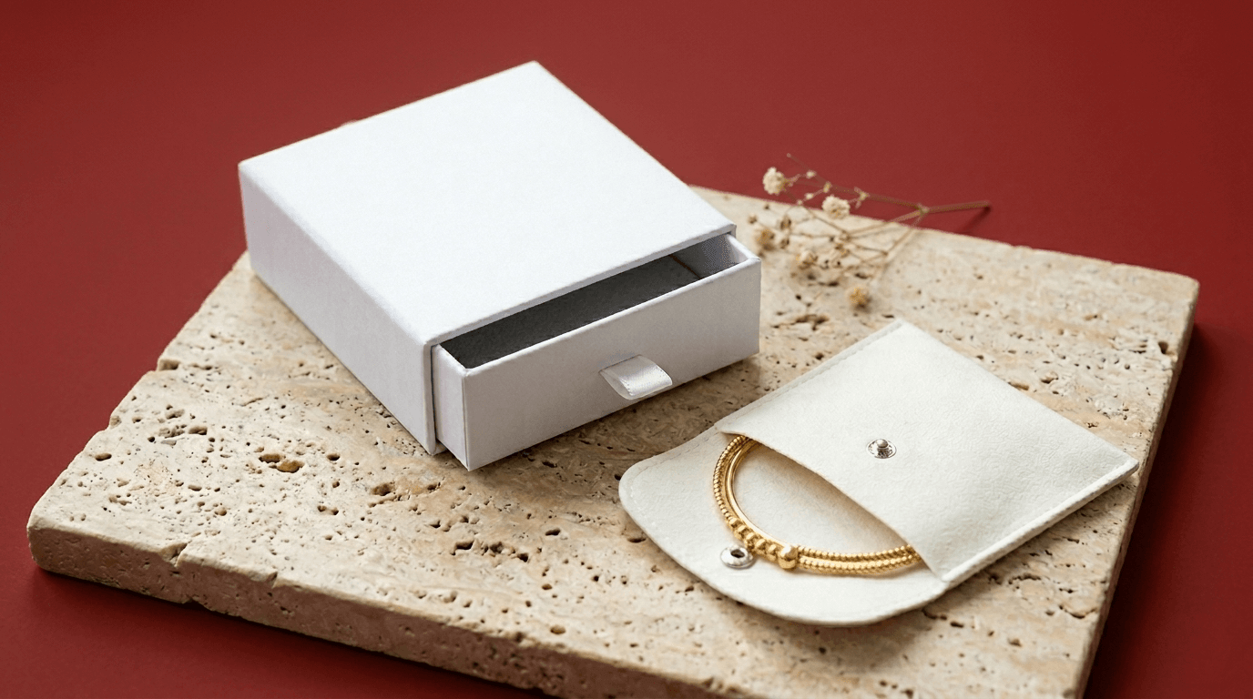 La BB - Offre mensuelle de bijoux