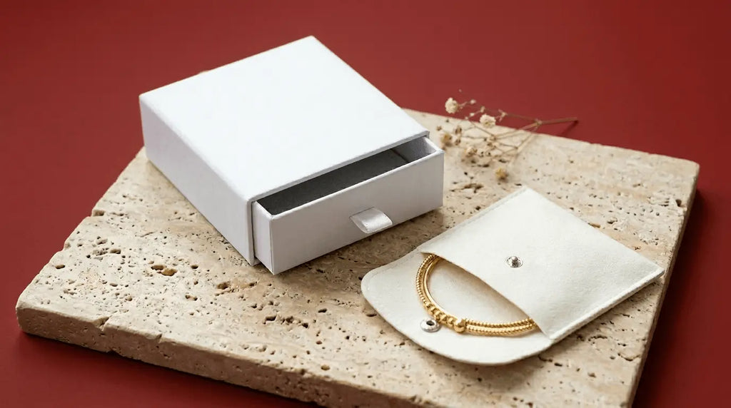La BB - Offre mensuelle de bijoux Box Bijoux