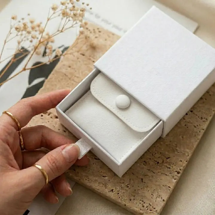 La BB - Offre mensuelle de bijoux Box Bijoux
