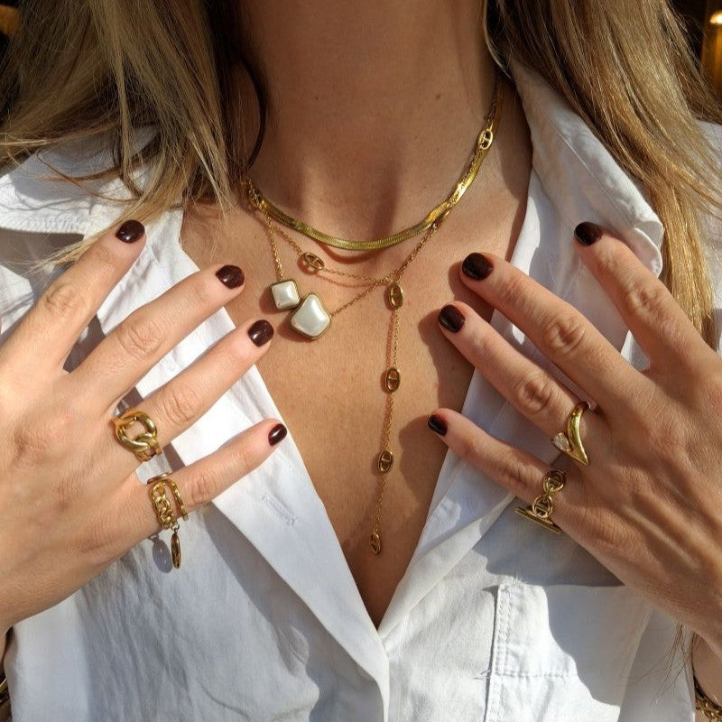 La BB - Offre mensuelle de bijoux