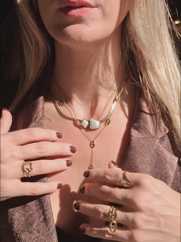 La BB - Offre mensuelle de bijoux